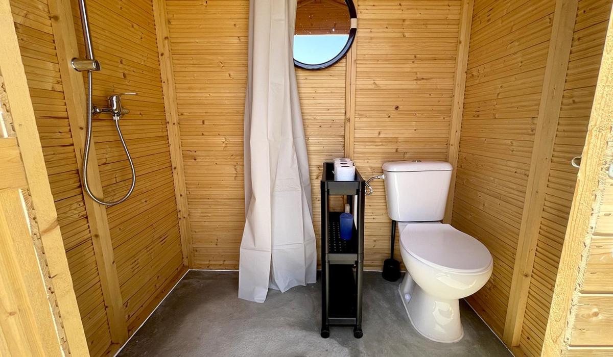 Vdb Lodge - Coworking Space - Work Relax & Sleep Sobreda Kültér fotó
